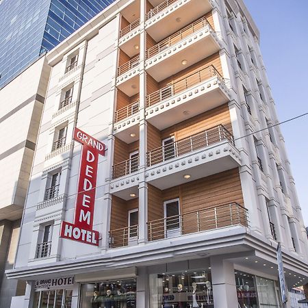 Grand Dedem Hotel Stambuł Zewnętrze zdjęcie