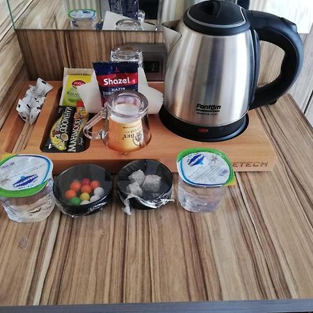 Grand Dedem Hotel Stambuł Zewnętrze zdjęcie