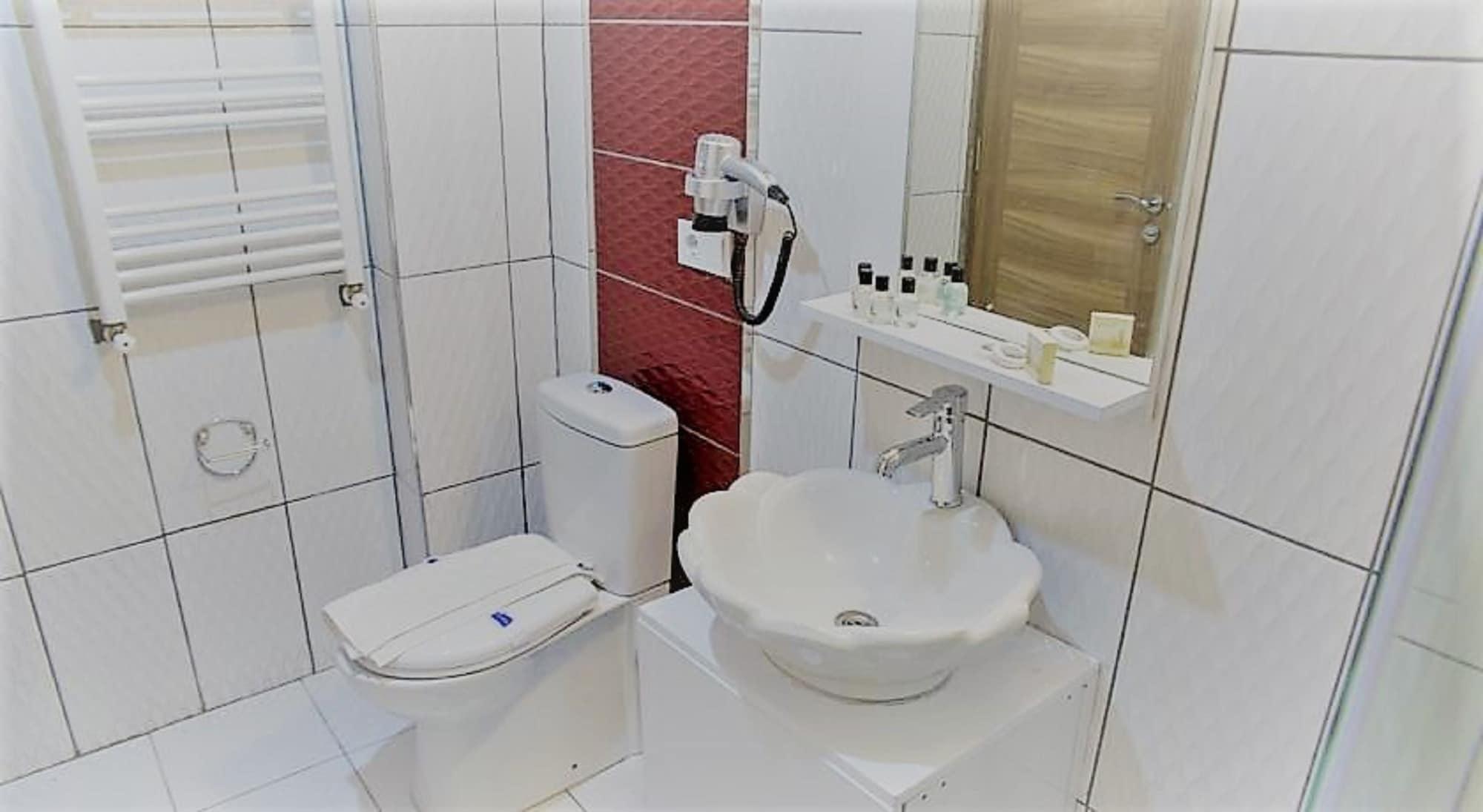 Grand Dedem Hotel Stambuł Zewnętrze zdjęcie