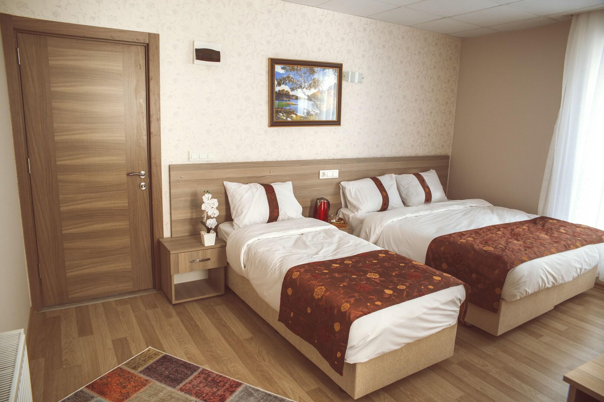 Grand Dedem Hotel Stambuł Zewnętrze zdjęcie