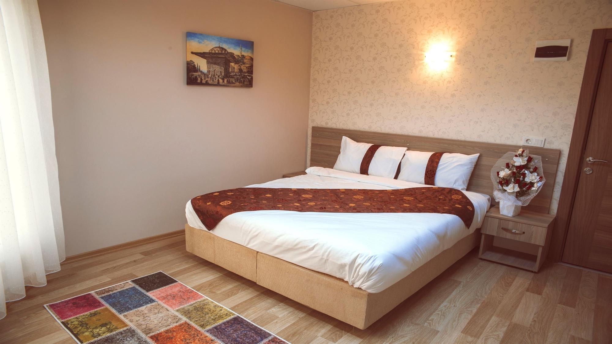 Grand Dedem Hotel Stambuł Zewnętrze zdjęcie
