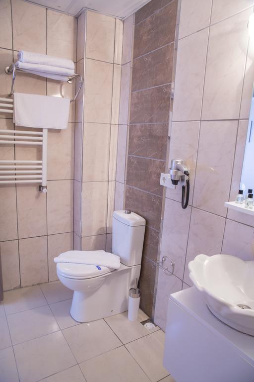 Grand Dedem Hotel Stambuł Zewnętrze zdjęcie