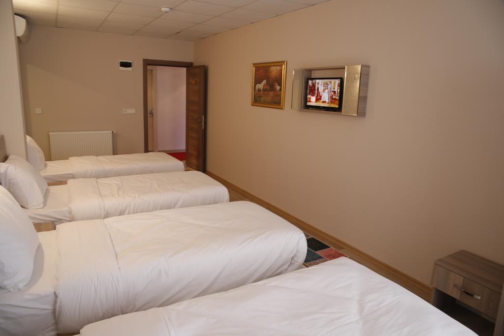 Grand Dedem Hotel Stambuł Zewnętrze zdjęcie