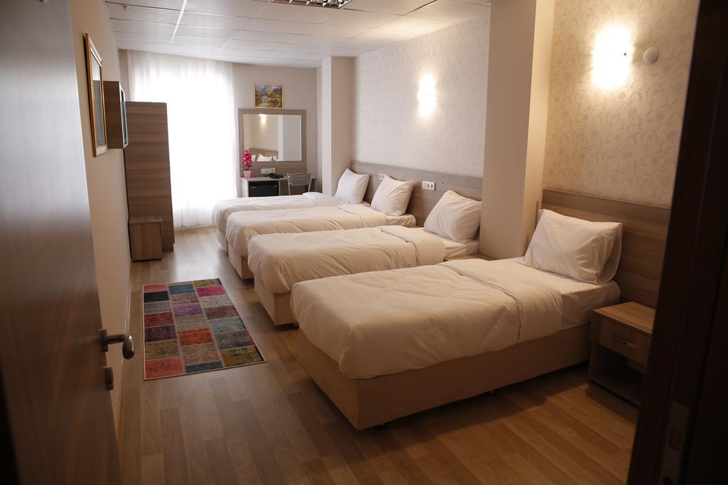 Grand Dedem Hotel Stambuł Pokój zdjęcie