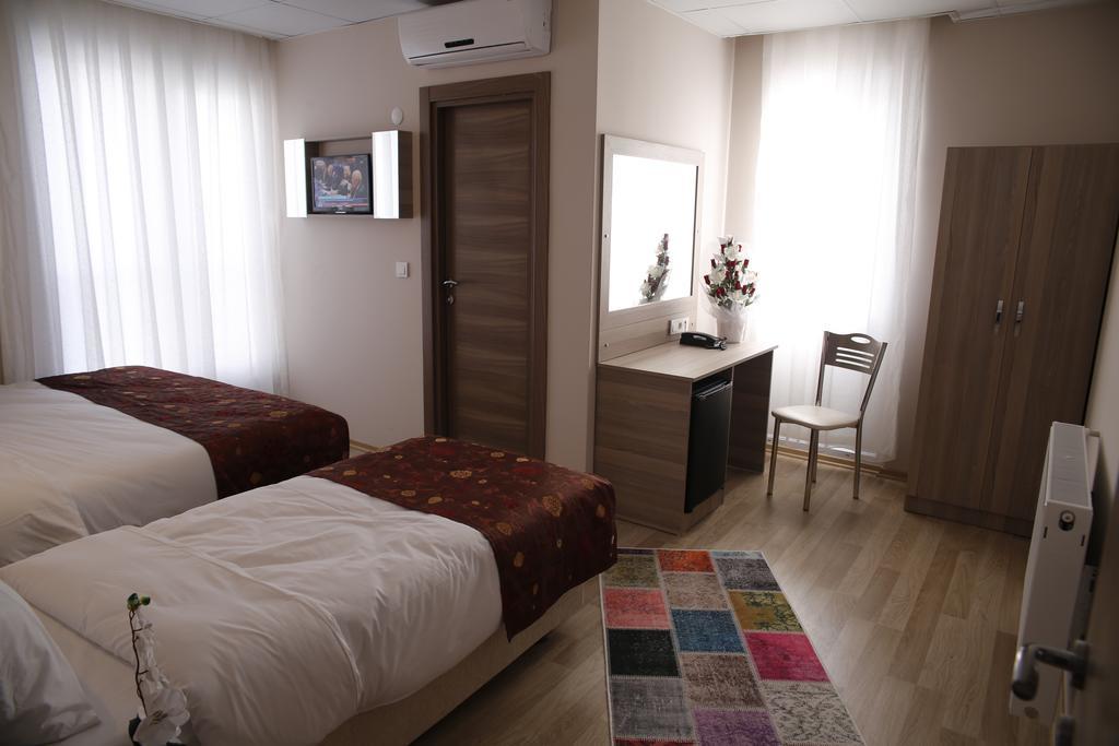 Grand Dedem Hotel Stambuł Zewnętrze zdjęcie