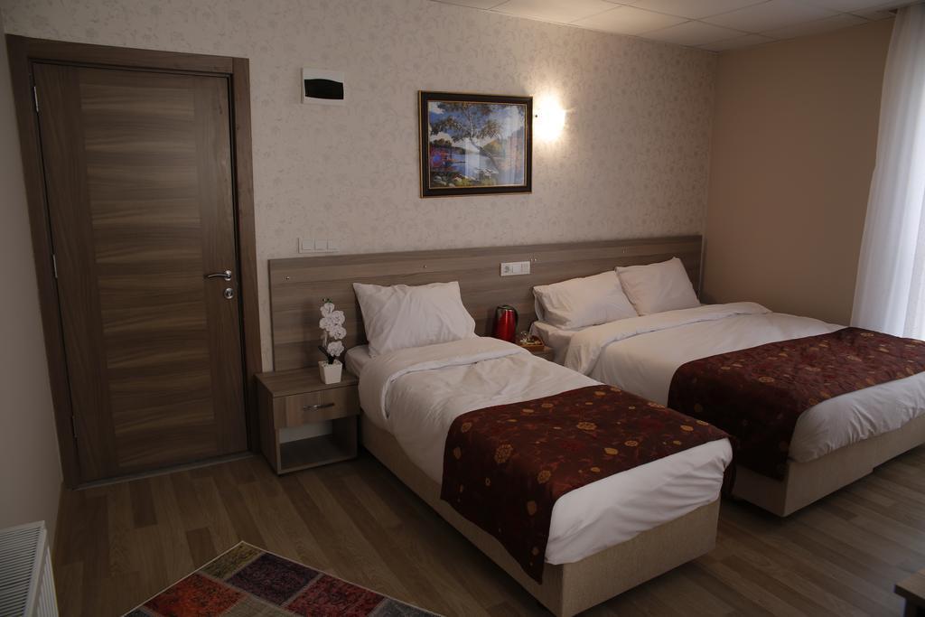 Grand Dedem Hotel Stambuł Zewnętrze zdjęcie