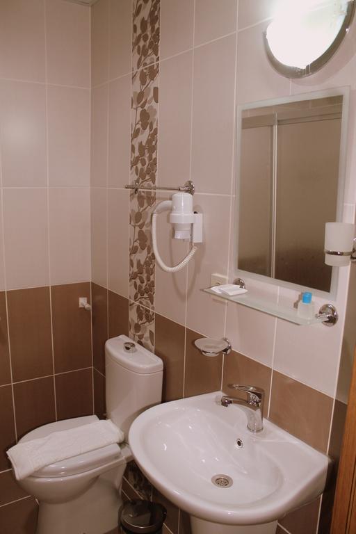Grand Dedem Hotel Stambuł Zewnętrze zdjęcie