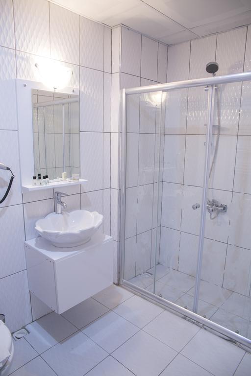 Grand Dedem Hotel Stambuł Zewnętrze zdjęcie