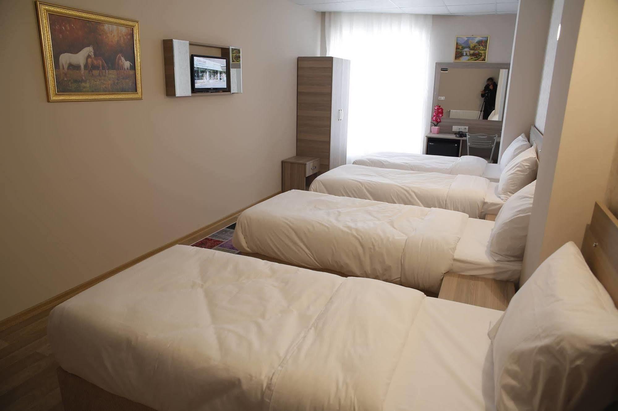 Grand Dedem Hotel Stambuł Zewnętrze zdjęcie