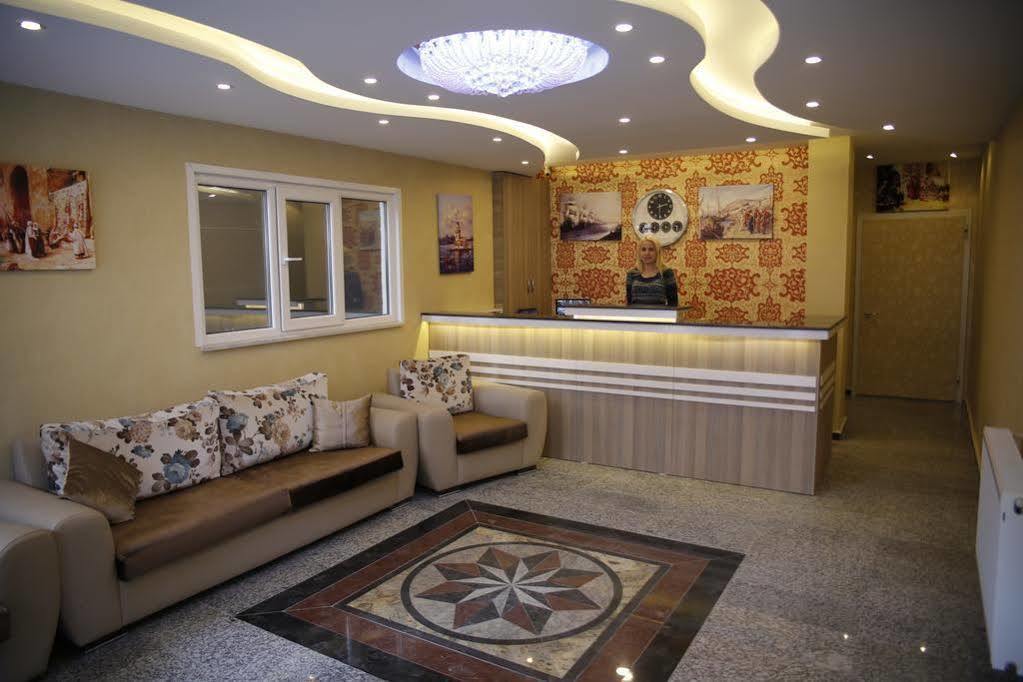 Grand Dedem Hotel Stambuł Zewnętrze zdjęcie