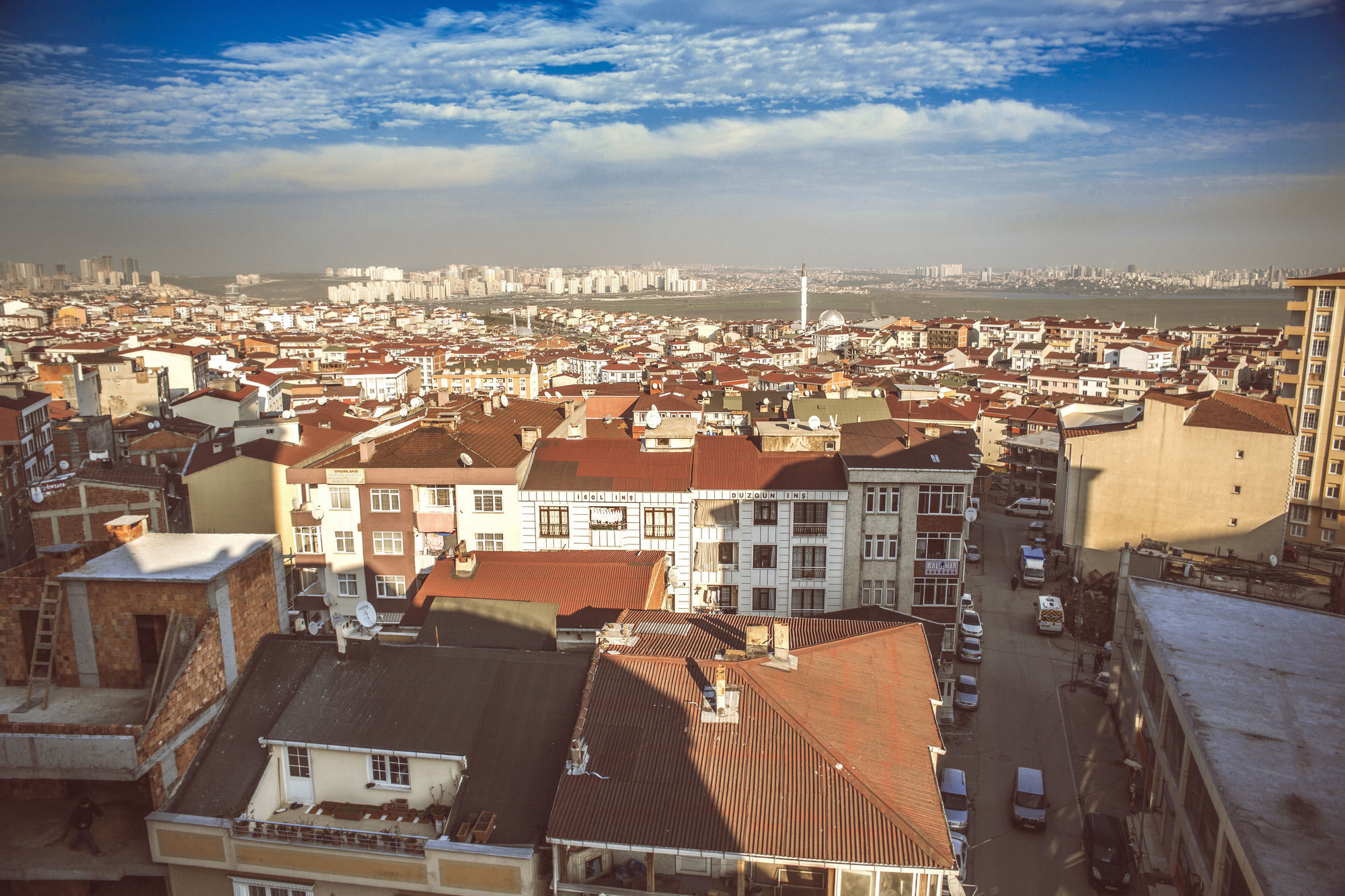 Grand Dedem Hotel Stambuł Zewnętrze zdjęcie