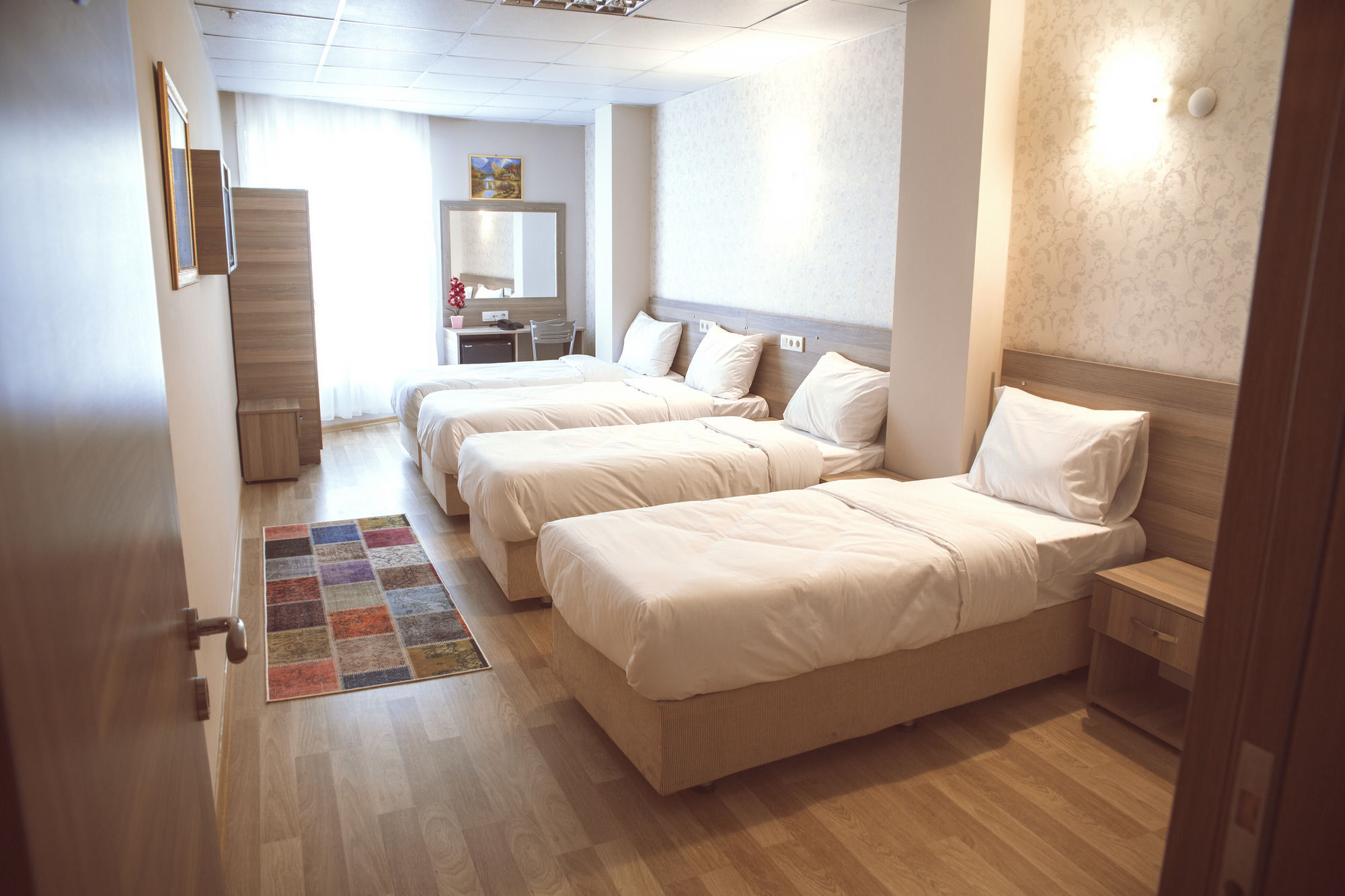 Grand Dedem Hotel Stambuł Zewnętrze zdjęcie