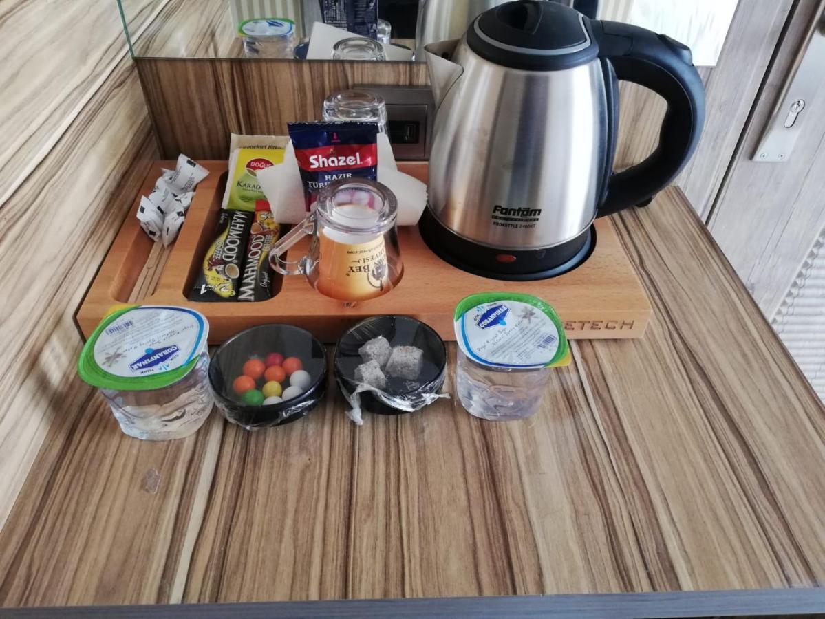 Grand Dedem Hotel Stambuł Zewnętrze zdjęcie
